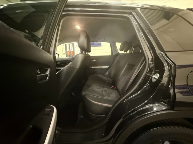 2017 SUZUKI VITARA - Photo 11