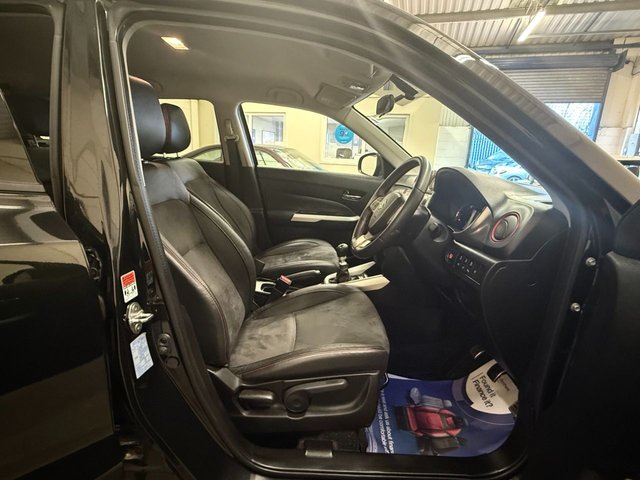 2017 SUZUKI VITARA - Photo 6