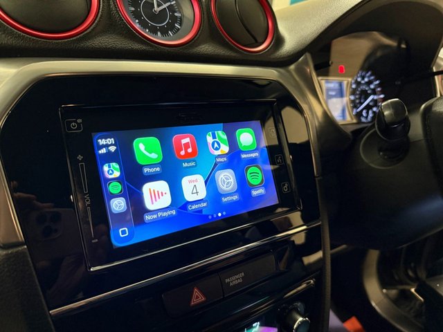 2017 SUZUKI VITARA - Photo 2