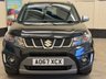 USED 2017 67 SUZUKI VITARA 1.4 Boosterjet S SUV 5 Door Petrol Manual ALLGRIP Euro 6 (s/s) (140 ps) APPLE CAR PLAY NAVIGATION CAMERA