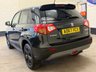 USED 2017 67 SUZUKI VITARA 1.4 Boosterjet S SUV 5 Door Petrol Manual ALLGRIP Euro 6 (s/s) (140 ps) APPLE CAR PLAY NAVIGATION CAMERA