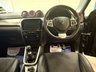 USED 2017 67 SUZUKI VITARA 1.4 Boosterjet S SUV 5 Door Petrol Manual ALLGRIP Euro 6 (s/s) (140 ps) APPLE CAR PLAY NAVIGATION CAMERA