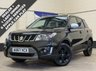 USED 2017 67 SUZUKI VITARA 1.4 Boosterjet S SUV 5 Door Petrol Manual ALLGRIP Euro 6 (s/s) (140 ps) APPLE CAR PLAY NAVIGATION CAMERA