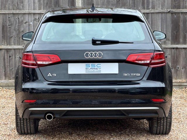 2018 Audi A3 - Photo 12