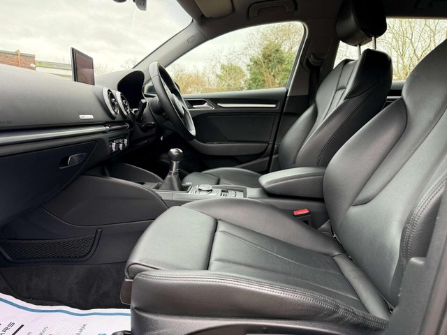 2018 Audi A3 - Photo 10