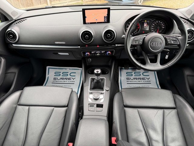 2018 Audi A3 - Photo 7