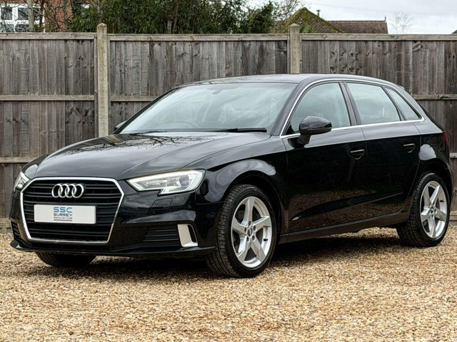 2018 Audi A3 - Photo 2