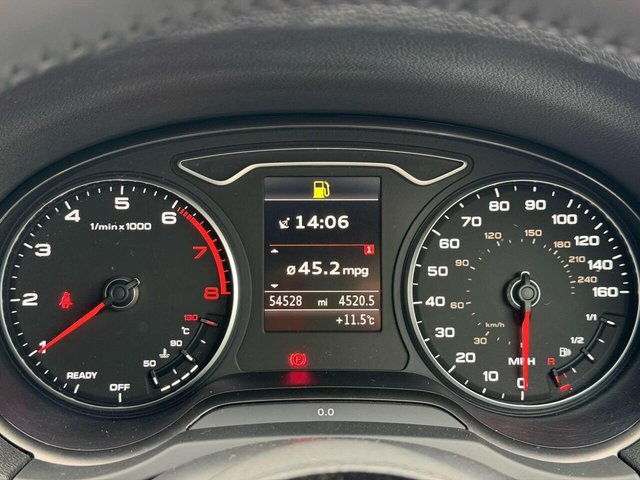 2018 Audi A3 - Photo 8