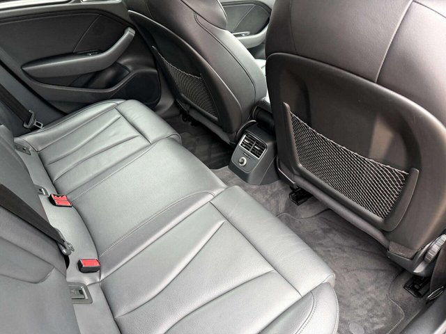 2018 Audi A3 - Photo 9