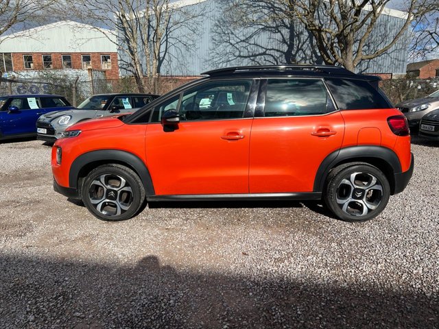 2018 CITROEN C3 AIRCROSS - Photo 6
