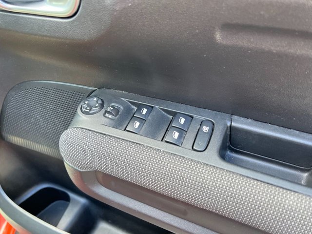 2018 CITROEN C3 AIRCROSS - Photo 11