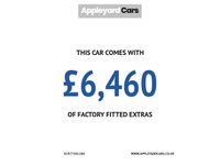 USED 2015 64 MERCEDES-BENZ CLA 2.1 CLA220 CDi Sport Coupe 4 Door Diesel 7G-DCT Euro 6 (s/s) (177 ps) 4 SERVICES TO 25,330 MILES