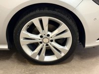 USED 2015 64 MERCEDES-BENZ CLA 2.1 CLA220 CDi Sport Coupe 4 Door Diesel 7G-DCT Euro 6 (s/s) (177 ps) 4 SERVICES TO 25,330 MILES