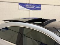 USED 2015 64 MERCEDES-BENZ CLA 2.1 CLA220 CDi Sport Coupe 4 Door Diesel 7G-DCT Euro 6 (s/s) (177 ps) 4 SERVICES TO 25,330 MILES