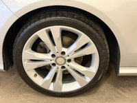 USED 2015 64 MERCEDES-BENZ CLA 2.1 CLA220 CDi Sport Coupe 4 Door Diesel 7G-DCT Euro 6 (s/s) (177 ps) 4 SERVICES TO 25,330 MILES