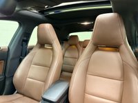 USED 2015 64 MERCEDES-BENZ CLA 2.1 CLA220 CDi Sport Coupe 4 Door Diesel 7G-DCT Euro 6 (s/s) (177 ps) 4 SERVICES TO 25,330 MILES