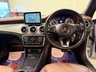 USED 2015 64 MERCEDES-BENZ CLA 2.1 CLA220 CDi Sport Coupe 4 Door Diesel 7G-DCT Euro 6 (s/s) (177 ps) 4 SERVICES TO 25,330 MILES