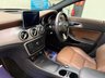 USED 2015 64 MERCEDES-BENZ CLA 2.1 CLA220 CDi Sport Coupe 4 Door Diesel 7G-DCT Euro 6 (s/s) (177 ps) 4 SERVICES TO 25,330 MILES