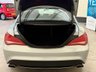 USED 2015 64 MERCEDES-BENZ CLA 2.1 CLA220 CDi Sport Coupe 4 Door Diesel 7G-DCT Euro 6 (s/s) (177 ps) 4 SERVICES TO 25,330 MILES