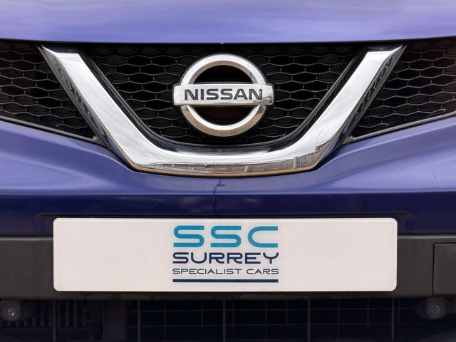 2014 Nissan Qashqai - Photo 11