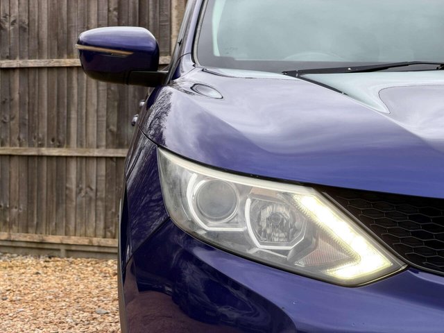 2014 Nissan Qashqai - Photo 12