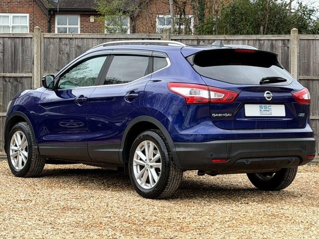 2014 Nissan Qashqai - Photo 3