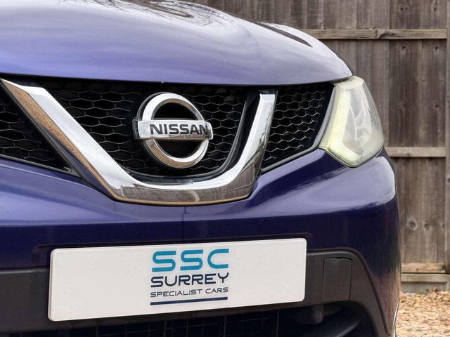 2014 Nissan Qashqai - Photo 10