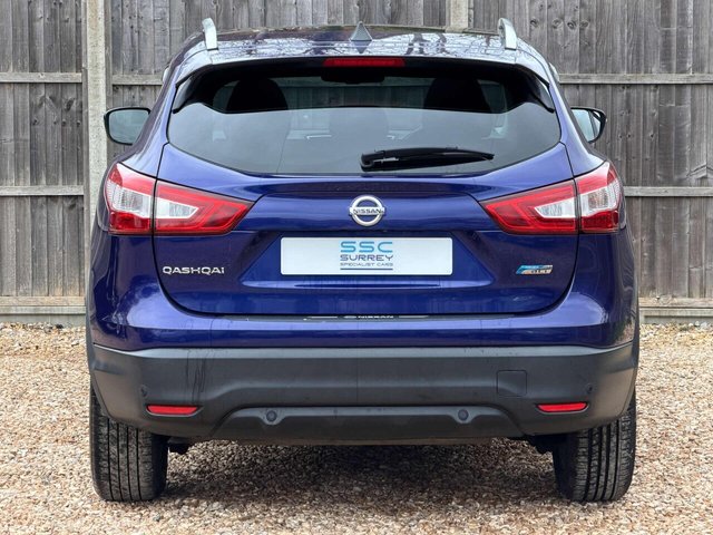 2014 Nissan Qashqai - Photo 6