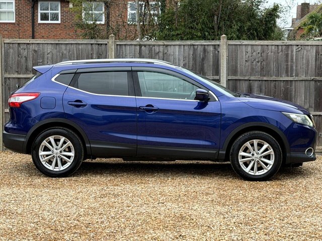 2014 Nissan Qashqai - Photo 7