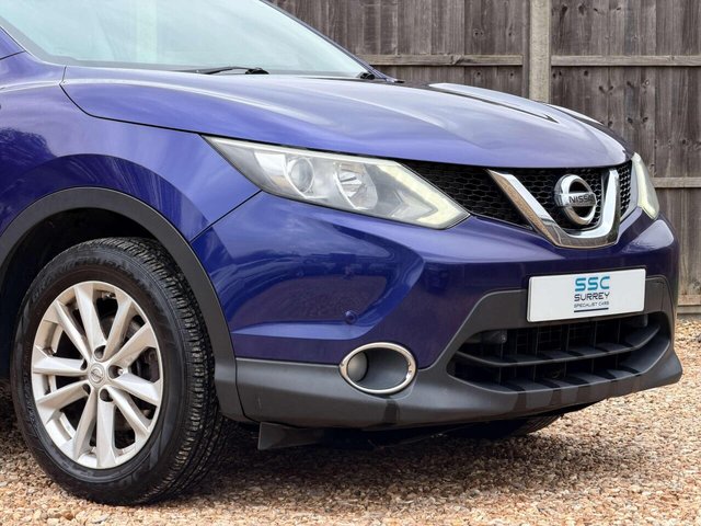 2014 Nissan Qashqai - Photo 9