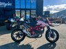 USED 2011 11 DUCATI Hypermotard 1100 EVO - BUY ONLINE 24 HRS A DAY - FINANCE AVAILABLE - ALL TYPES OF CREDIT ACCEPTED WITH TERMIGNONI CARBON EXHAUSTS