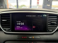 USED 2021 21 KIA SPORTAGE 1.6 GDi 2 GPF SUV 5dr Petrol Manual Euro 6 (s/s) (130 bhp) 