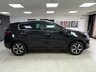 USED 2021 21 KIA SPORTAGE 1.6 GDi 2 GPF SUV 5dr Petrol Manual Euro 6 (s/s) (130 bhp) 