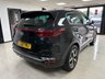 USED 2021 21 KIA SPORTAGE 1.6 GDi 2 GPF SUV 5dr Petrol Manual Euro 6 (s/s) (130 bhp) 