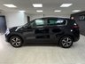 USED 2021 21 KIA SPORTAGE 1.6 GDi 2 GPF SUV 5dr Petrol Manual Euro 6 (s/s) (130 bhp) 