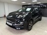 USED 2021 21 KIA SPORTAGE 1.6 GDi 2 GPF SUV 5dr Petrol Manual Euro 6 (s/s) (130 bhp) 