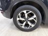 USED 2021 21 KIA SPORTAGE 1.6 GDi 2 GPF SUV 5dr Petrol Manual Euro 6 (s/s) (130 bhp) 