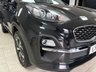 USED 2021 21 KIA SPORTAGE 1.6 GDi 2 GPF SUV 5dr Petrol Manual Euro 6 (s/s) (130 bhp) 