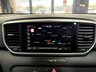 USED 2021 21 KIA SPORTAGE 1.6 GDi 2 GPF SUV 5dr Petrol Manual Euro 6 (s/s) (130 bhp) 