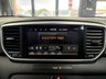 USED 2021 21 KIA SPORTAGE 1.6 GDi 2 GPF SUV 5dr Petrol Manual Euro 6 (s/s) (130 bhp) 