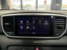 USED 2021 21 KIA SPORTAGE 1.6 GDi 2 GPF SUV 5dr Petrol Manual Euro 6 (s/s) (130 bhp) 