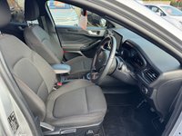 USED 2023 73 FORD FOCUS 1.0T EcoBoost ST-Line Hatchback 5dr Petrol Manual Euro 6 (s/s) (125 ps) FORD FOCUS 1.0T EcoBoost ST-Line Hatchback 5dr Petrol Manual Euro 6 (s/s) (125 ps)