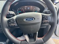 USED 2023 73 FORD FOCUS 1.0T EcoBoost ST-Line Hatchback 5dr Petrol Manual Euro 6 (s/s) (125 ps) FORD FOCUS 1.0T EcoBoost ST-Line Hatchback 5dr Petrol Manual Euro 6 (s/s) (125 ps)