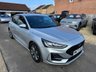 USED 2023 73 FORD FOCUS 1.0T EcoBoost ST-Line Hatchback 5dr Petrol Manual Euro 6 (s/s) (125 ps) FORD FOCUS 1.0T EcoBoost ST-Line Hatchback 5dr Petrol Manual Euro 6 (s/s) (125 ps)