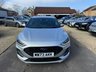 USED 2023 73 FORD FOCUS 1.0T EcoBoost ST-Line Hatchback 5dr Petrol Manual Euro 6 (s/s) (125 ps) FORD FOCUS 1.0T EcoBoost ST-Line Hatchback 5dr Petrol Manual Euro 6 (s/s) (125 ps)