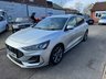 USED 2023 73 FORD FOCUS 1.0T EcoBoost ST-Line Hatchback 5dr Petrol Manual Euro 6 (s/s) (125 ps) FORD FOCUS 1.0T EcoBoost ST-Line Hatchback 5dr Petrol Manual Euro 6 (s/s) (125 ps)