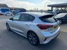 USED 2023 73 FORD FOCUS 1.0T EcoBoost ST-Line Hatchback 5dr Petrol Manual Euro 6 (s/s) (125 ps) FORD FOCUS 1.0T EcoBoost ST-Line Hatchback 5dr Petrol Manual Euro 6 (s/s) (125 ps)