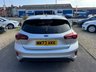 USED 2023 73 FORD FOCUS 1.0T EcoBoost ST-Line Hatchback 5dr Petrol Manual Euro 6 (s/s) (125 ps) FORD FOCUS 1.0T EcoBoost ST-Line Hatchback 5dr Petrol Manual Euro 6 (s/s) (125 ps)