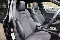 USED 2022 22 AUDI A3 2.0 TDI 35 EDITION 1  PAN ROOF 19s CAMERA HEATED SEATS