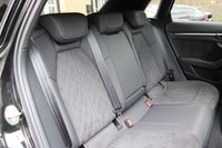 USED 2022 22 AUDI A3 2.0 TDI 35 EDITION 1  PAN ROOF 19s CAMERA HEATED SEATS
